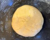 ミルキーor練乳で硬めのクッキー作り方5写真