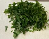 大葉の塩唐揚げ作り方1写真