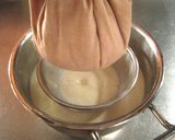 大豆とにがりで豆腐作り作り方8写真