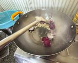 フィリピン♡家庭のチキンカレー作り方3写真