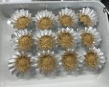 バレンタインに！オートミールチョコタルト作り方3写真
