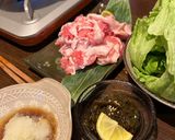 お出汁のレタスしゃぶしゃぶ🥬作り方6写真