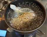 アイラップで♪簡単サラダチキン（鶏ハム）作り方4写真