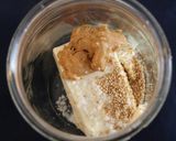 コンクッス（콩국수）韓国式豆乳めん作り方2写真