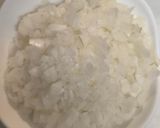 ひき肉と玉ねぎだけで丼ぶり作り方2写真
