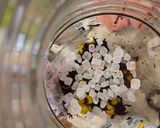 カリカリ甘梅作り方7写真