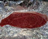 我が家のおせち☆牛肉の八幡巻き♪冷凍可作り方4写真