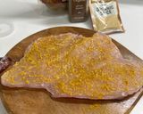 スパイス香るサラダチキン作り方4写真