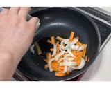 五目あんかけ焼きそば★動画あり★作り方17写真