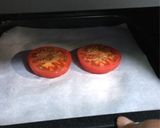 低カロリーヘルシー･サラダチキンバーガー作り方26写真