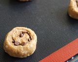 大人の美味しさ♡カフェモカロールスコーン作り方10写真