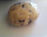 クランベリー＊クリームチーズクッキー作り方6写真