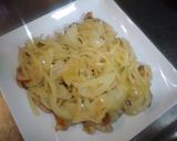 鶏のマヨマスタード焼き作り方3写真