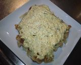 鶏のマヨマスタード焼き作り方4写真