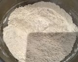 くまちゃんチョコパン作り方1写真
