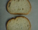 ✿濃厚な味わい～小豆の和風ラスク✿作り方1写真