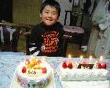 楽しいひな祭り♪くるくる♪おひな様のロールケーキ作り方13写真
