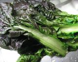 香川の郷土料理＊まんばのけんちゃ～味噌入作り方1写真