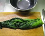 香川の郷土料理＊まんばのけんちゃ～味噌入作り方5写真