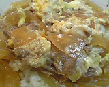 2度おいしい！？厚揚げと玉ねぎのツナ煮☆作り方5写真