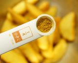 驚きマックの味！ダシダでフライドポテト！作り方3写真