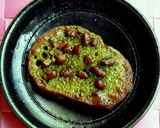 ✿濃厚な味わい～小豆の和風ラスク✿作り方9写真