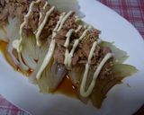 簡単★ｵﾆｵﾝｼｰﾁｷﾝ作り方4写真