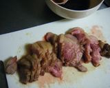 豚肉のはちみつレンジ蒸し作り方7写真