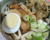 おいしいっ！簡単☆基本のうどんだし作り方5写真