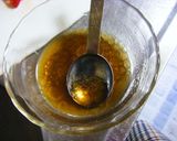 レンジで鶏もも肉の黒酢蒸し作り方4写真