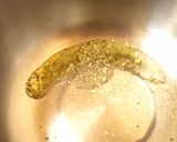 大根のフェットチーネ風　前菜サラダ作り方2写真