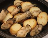 焼き野菜の♡バーニャカウダ♫チーズ風味作り方7写真