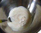 たらこクリームパスタ作り方4写真