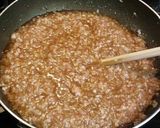 冷めても美味しい♪鶏そぼろ丼（二色丼）作り方1写真