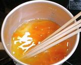 冷めても美味しい♪鶏そぼろ丼（二色丼）作り方3写真
