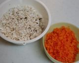野菜不足解消!!中華風ひき肉レタス包み作り方1写真