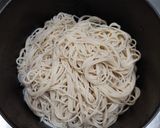 うちの☆薬味で味わう❤薬味稲荷❤素麺乾麺作り方17写真