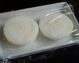簡単♪新玉ねぎなど春野菜の牛肉のっけ作り方2写真
