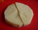 簡単♪新玉ねぎなど春野菜の牛肉のっけ作り方3写真