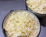長芋とお豆腐のグラタン作り方7写真
