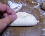 簡単♪マーガリンで『バタートップ』作り方5写真