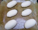 簡単♪マーガリンで『バタートップ』作り方7写真