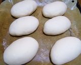 簡単♪マーガリンで『バタートップ』作り方8写真