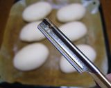 簡単♪マーガリンで『バタートップ』作り方9写真