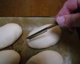 簡単♪マーガリンで『バタートップ』作り方10写真