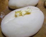 簡単♪マーガリンで『バタートップ』作り方12写真