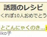 キノコとこんにゃくのきんぴら作り方6写真