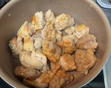 鶏肉の南蛮漬け作り方3写真