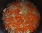 炊飯器deとっても簡単ピラフ作り方3写真