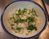脂を落としてカリカリな　豚トロ焼き作り方3写真